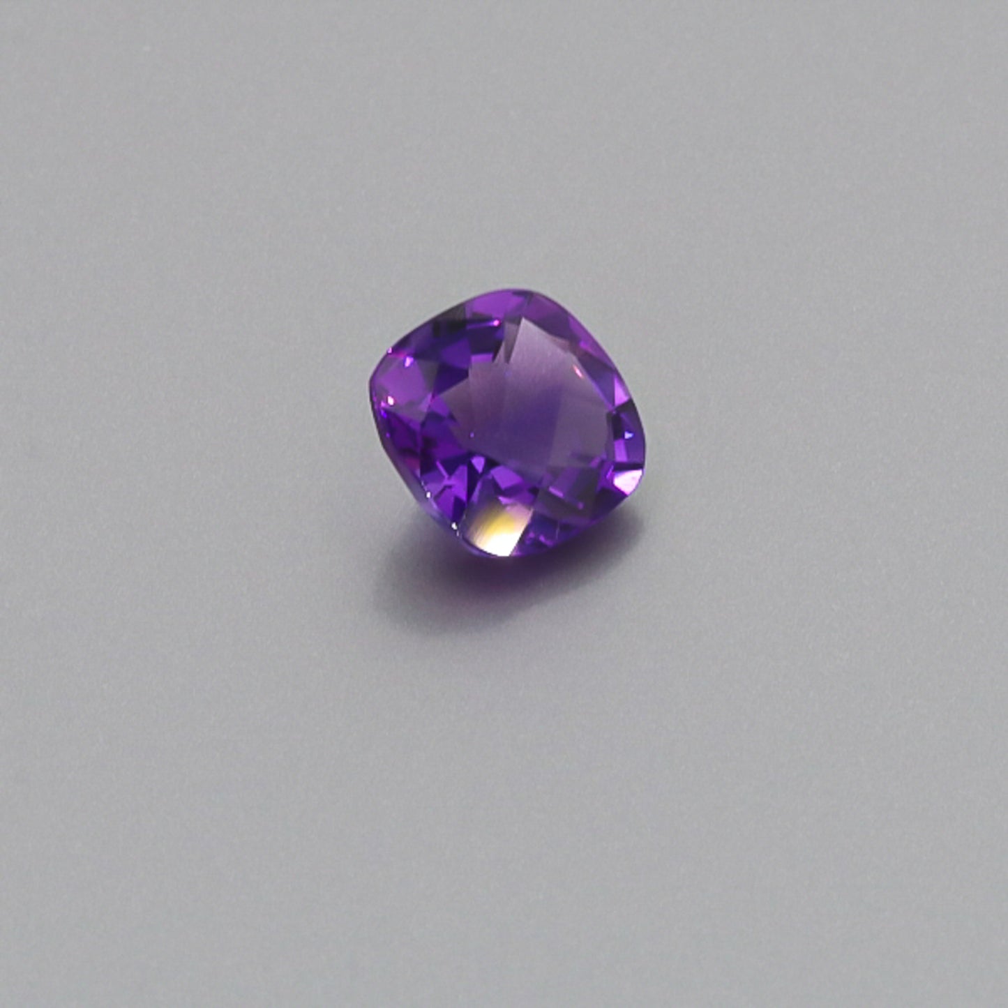 Natural Amethyst 2.12 Carats