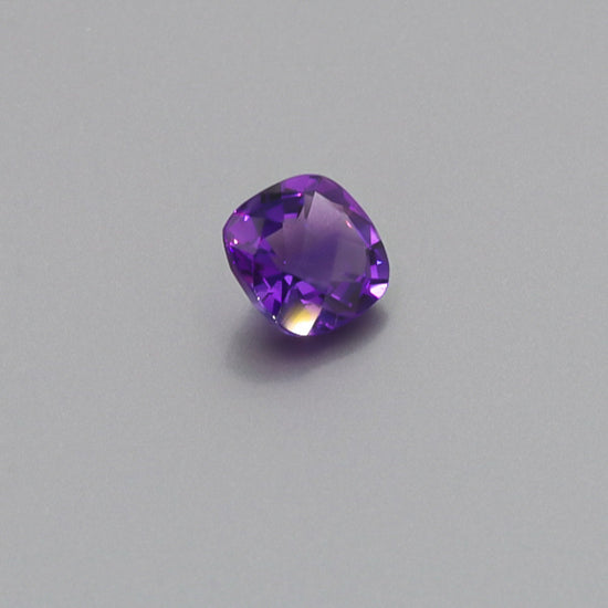 Natural Amethyst 2.12 Carats