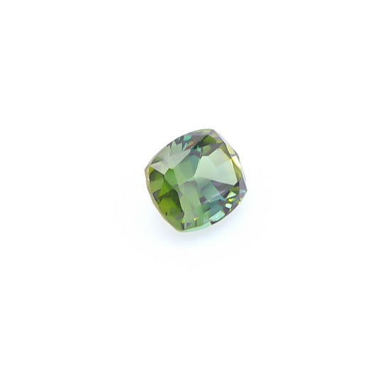 Natural Unheated Green Zoisite 7.30 Carats