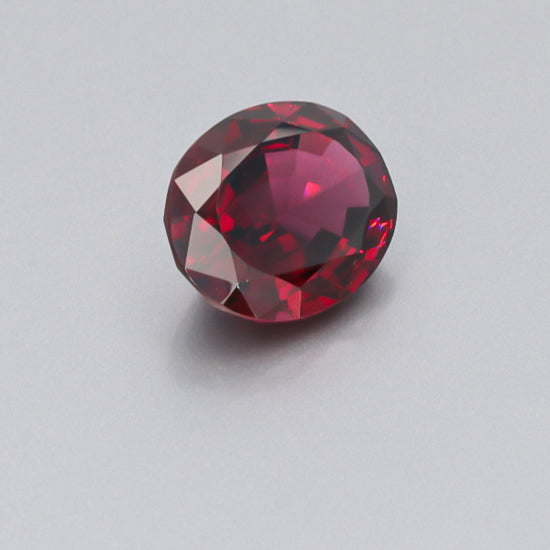 Natural Rhodolite Garnet 13.76 Carats