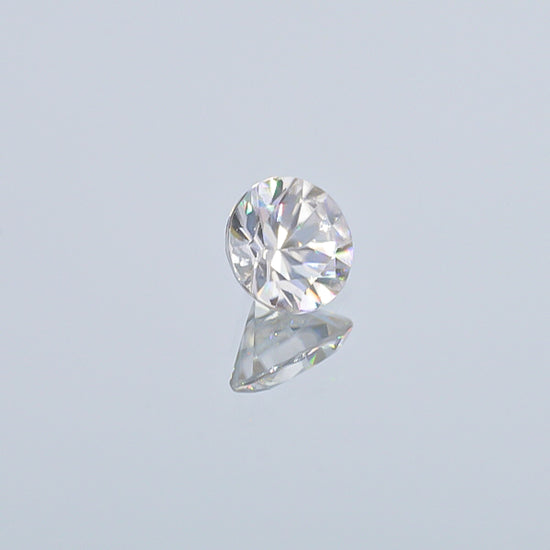 Natural White Zircon 4.05 Carat