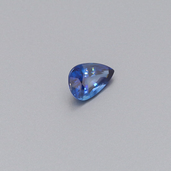 Natural Blue Sapphire 2.10 Carats