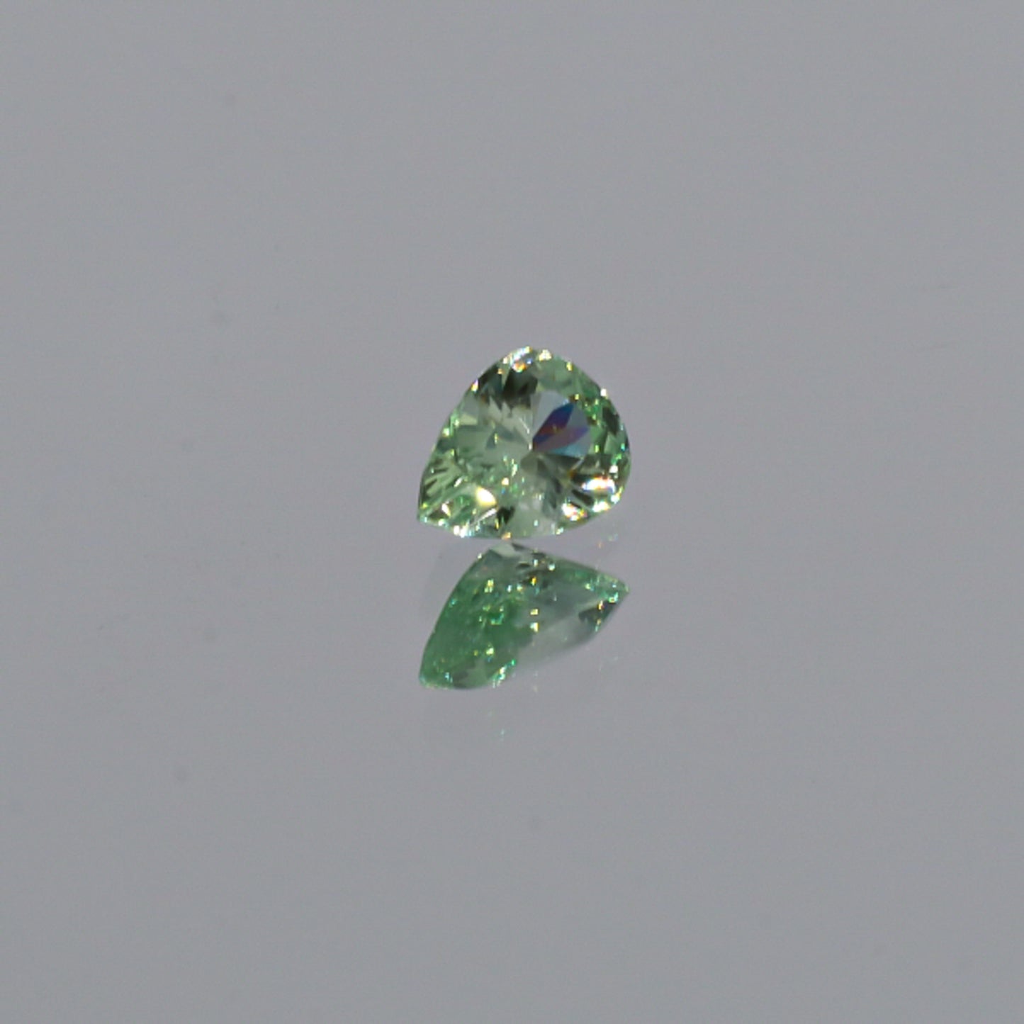Natural Grossular Garnet 1.51 Carats