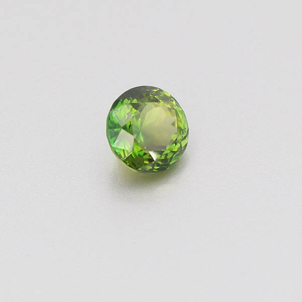 Natural Chrome Tourmaline 2.90 Carats