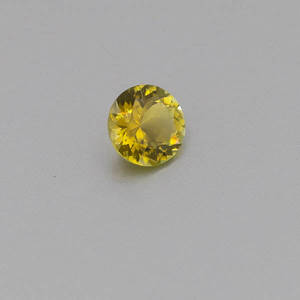 Load image into Gallery viewer, Natural Olive Green Tourmaline 1.79 Carats
