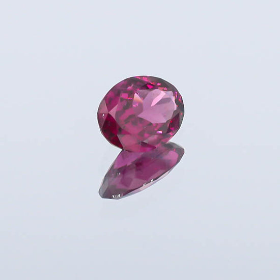 Natural Royal Purple Garnet 2.44 Carats