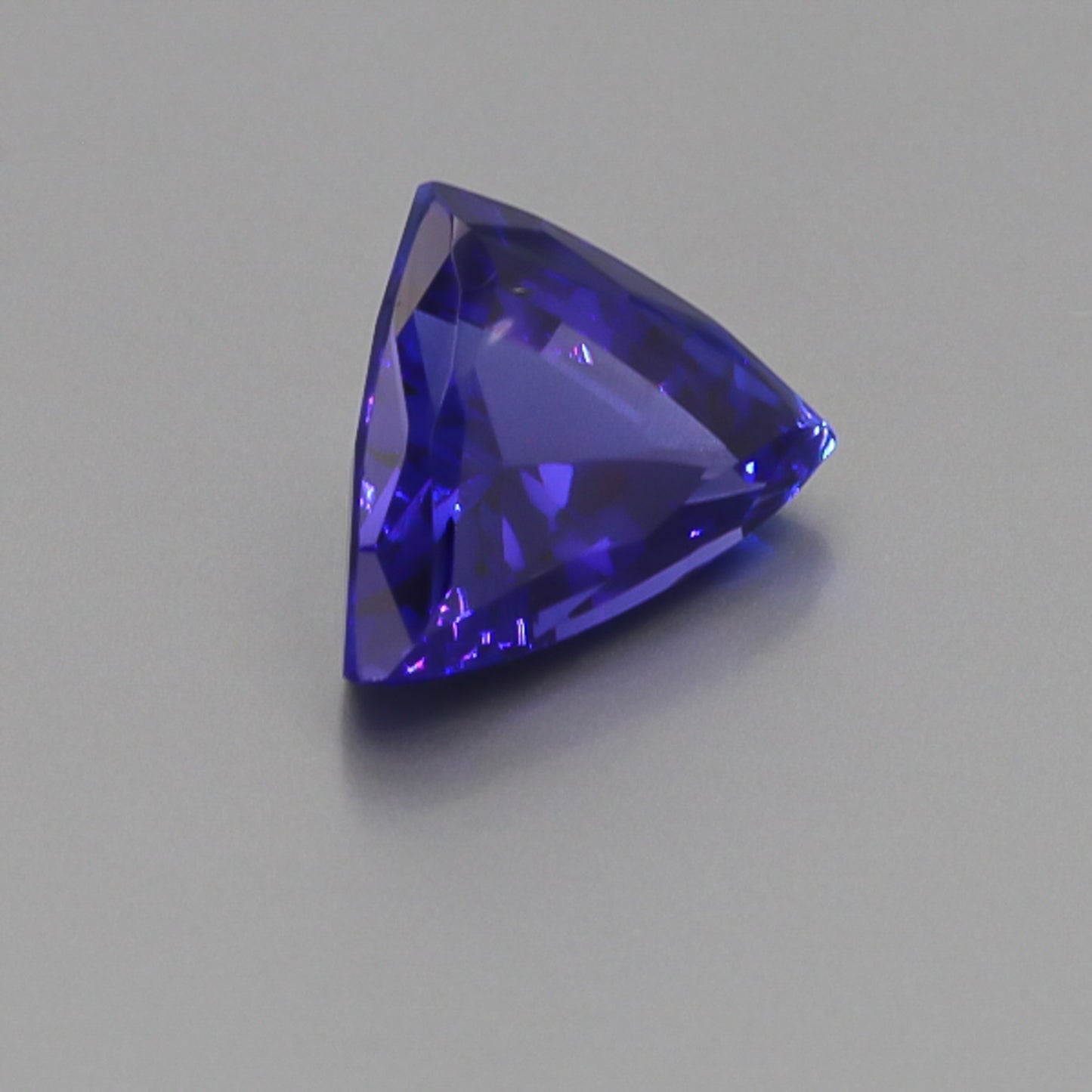 Natural Tanzanite 9.82 Carats