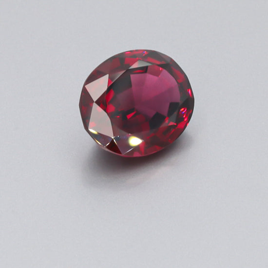 Natural Rhodolite Garnet 13.76 Carats