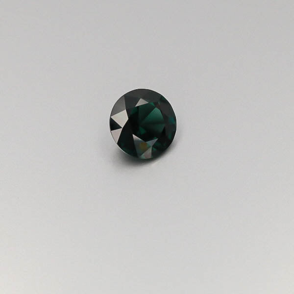 Natural Green Sapphire 20.62 Carats