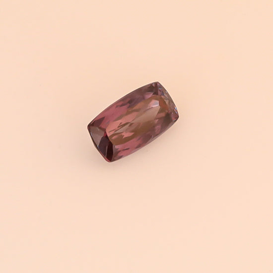 Natural Color Change Garnet 2.70 Carats