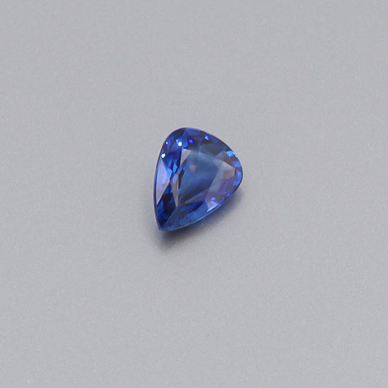 Natural Blue Sapphire 1.89 Carats