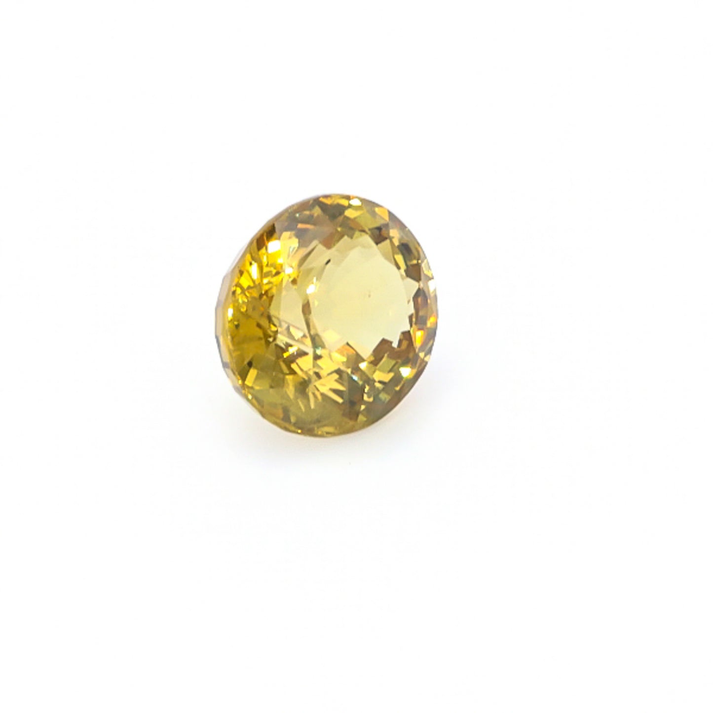 Natural Chrysoberyl 8.09 Carats