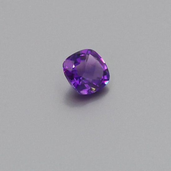 Natural Amethyst 2.12 Carats