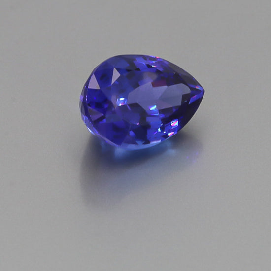 Natural Tanzanite 15.20 Carats