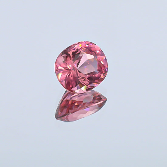Natural Pink Tourmaline 9.38 Carats