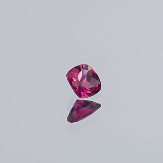 Natural Red Tourmaline or Rubellite Tourmaline 1.18 Carats