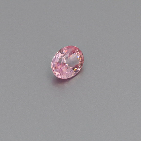 Natural Padparadscha Sapphire 2.12 Carats