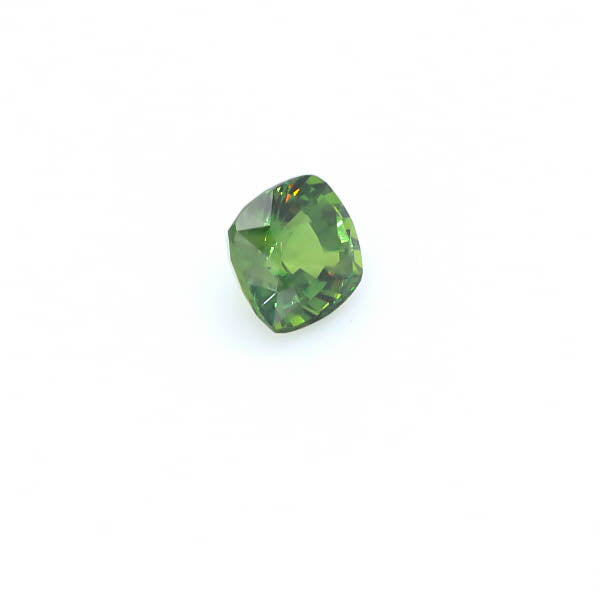 Natural Green Sapphire 3.00 Carats
