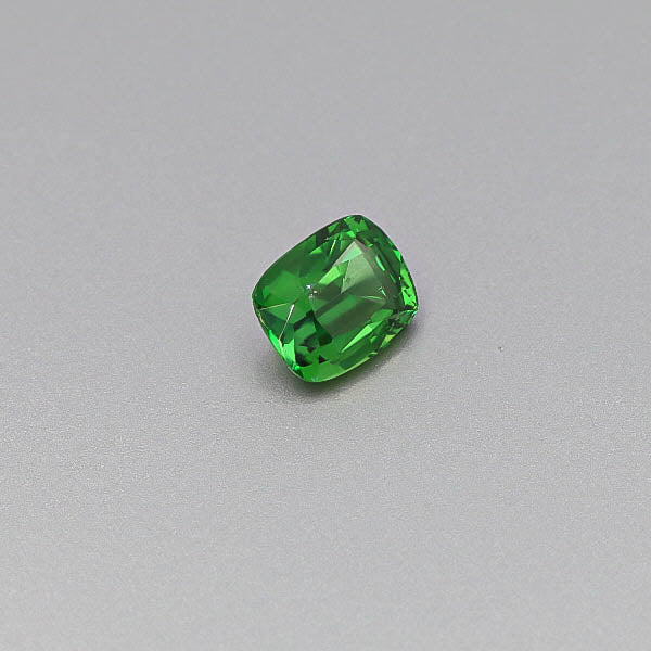 Natural Chrome Tourmaline 2.57 Carats