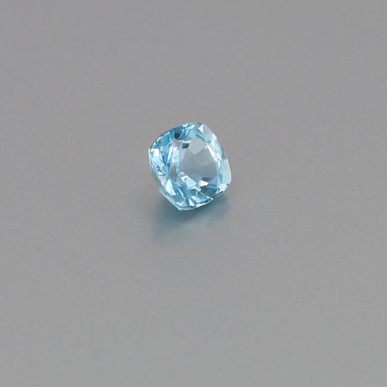Natural Aquamarine 1.79 Carats