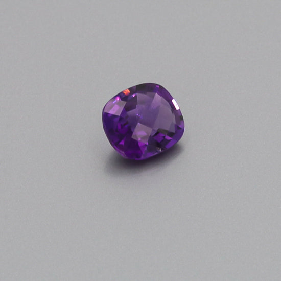 Natural Amethyst 2.41 Carats