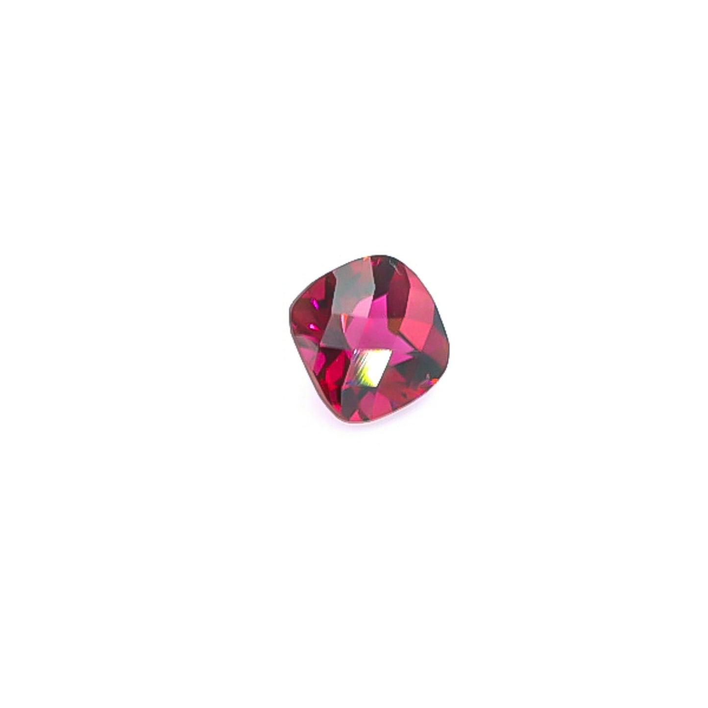 Natural Red Tourmaline or Rubellite Tourmaline 1.56 Carats