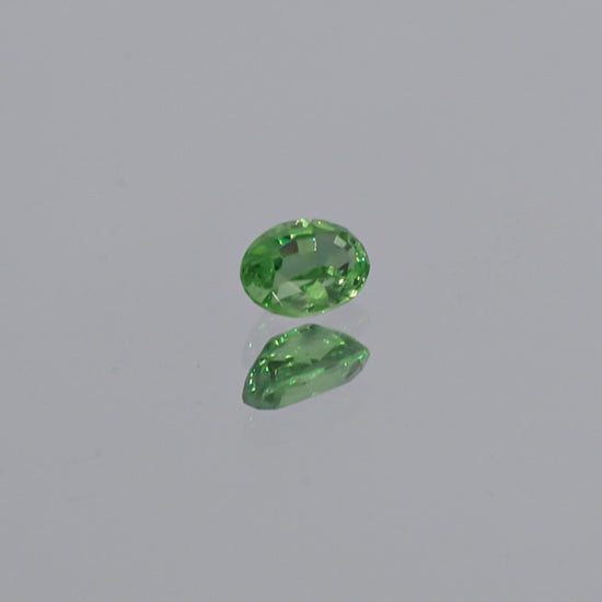 Natural Grossular Garnet 1.55 Carats
