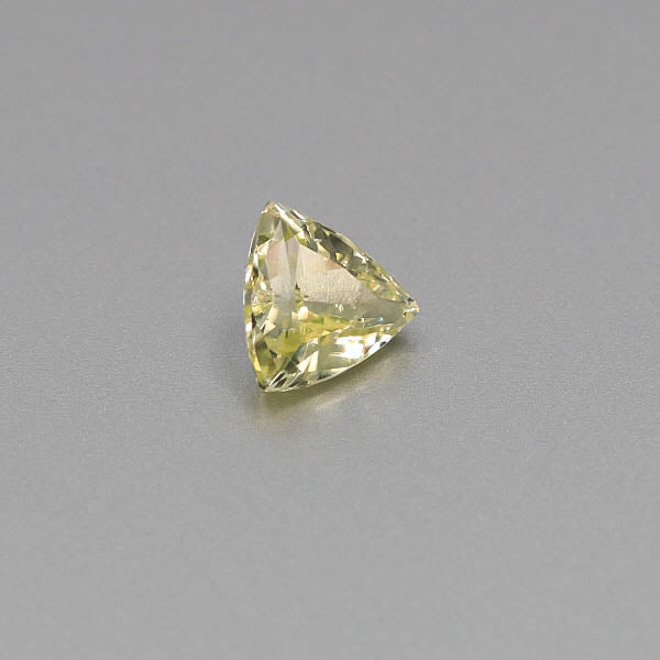 Natural Canary Garnet 2.25 Carats