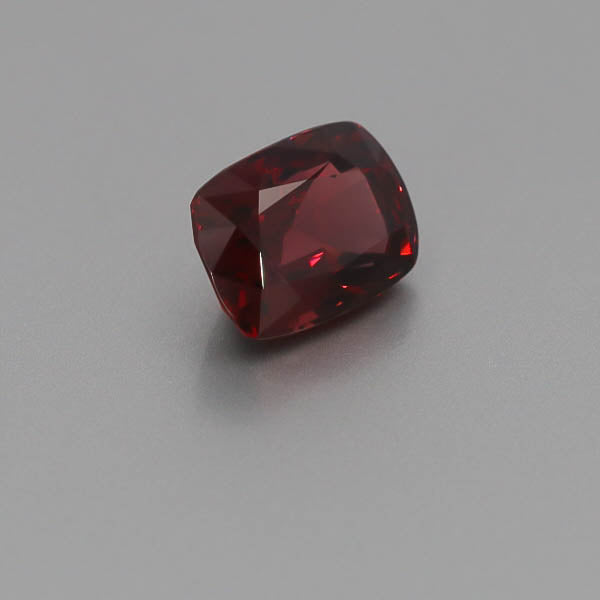 Natural Red Spinel 6.76 Carats With GIA Report