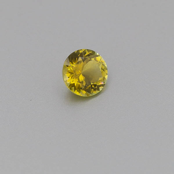Natural Olive Green Tourmaline 1.79 Carats