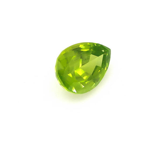 Natural Tanzanian Chrome Diopside 5.95 Carats
