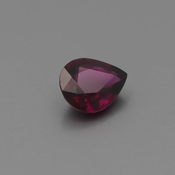 Natural Purple Garnet 3.76 Carats