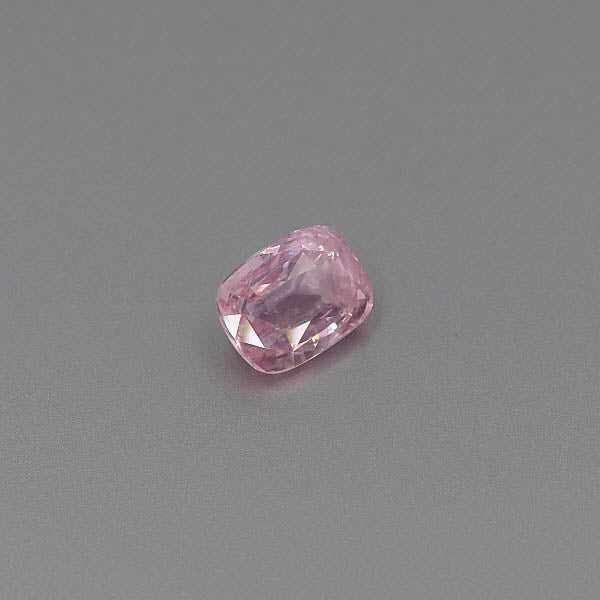 Natural Unheated Padparadscha Sapphire 3.56 Carats With GRS Report