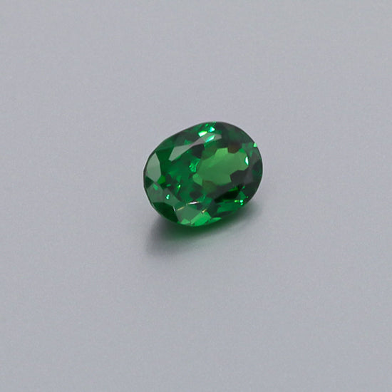 Natural Tsavorite 2.93 Carat