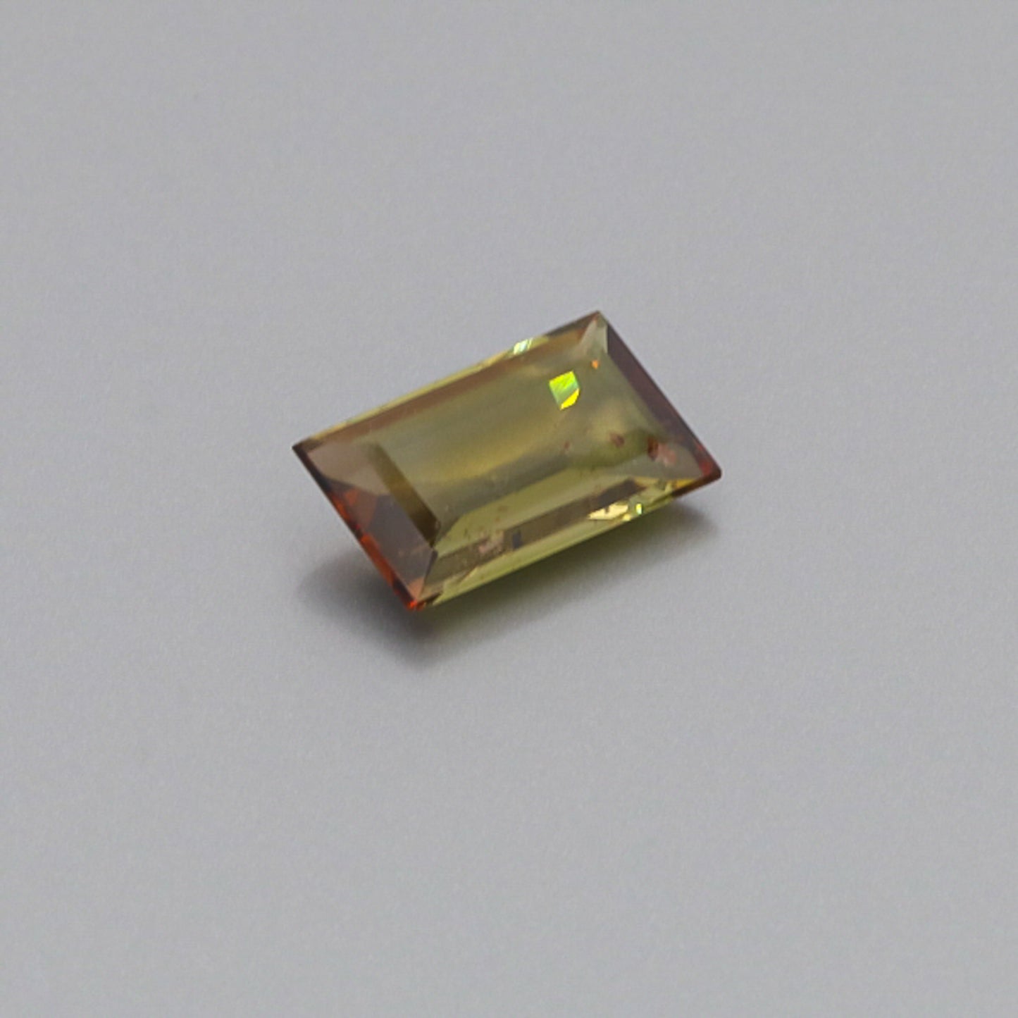 Natural Andalusite 2.59 Carats