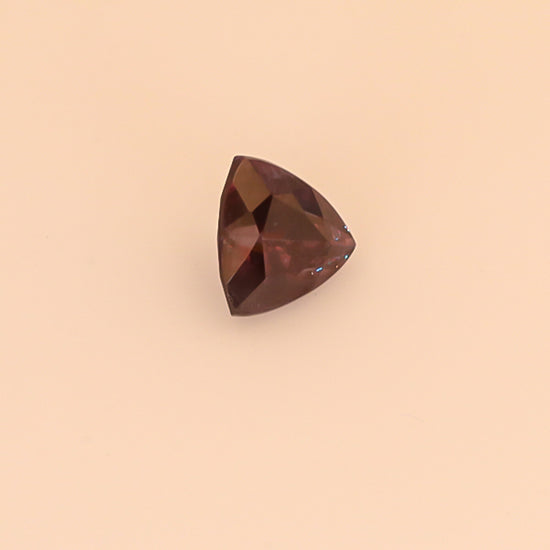 Natural Color Change Garnet 3.79 Carats
