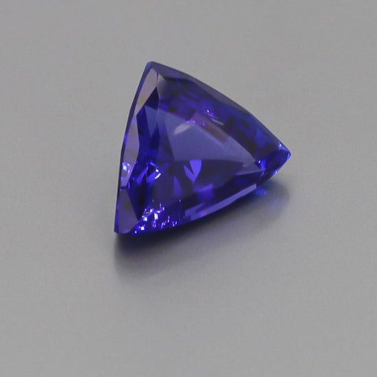 Natural Tanzanite 9.82 Carats