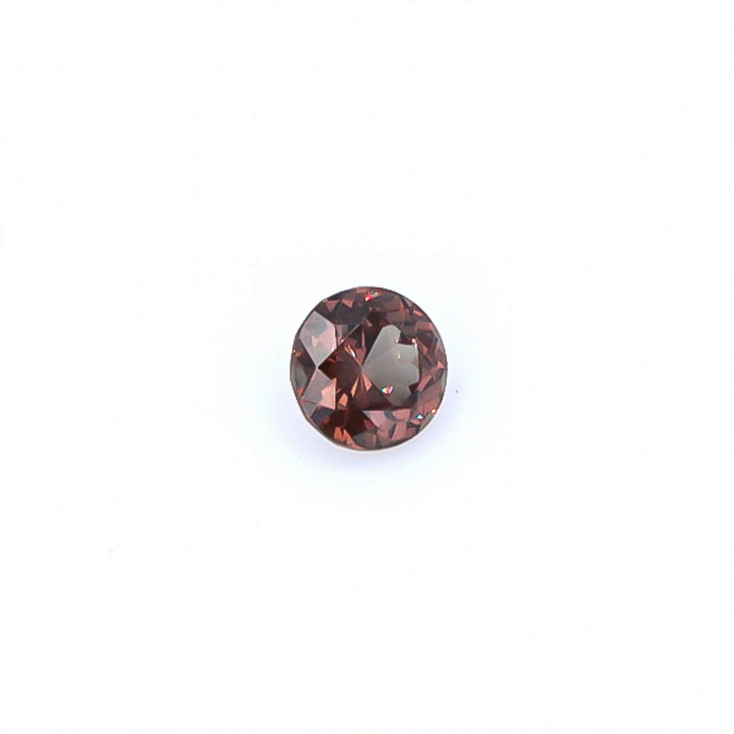 Natural Mahenge Garnet 1.42 Carats