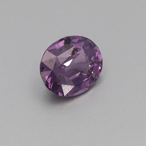 Natural Purple Spinel 8.59 Carats