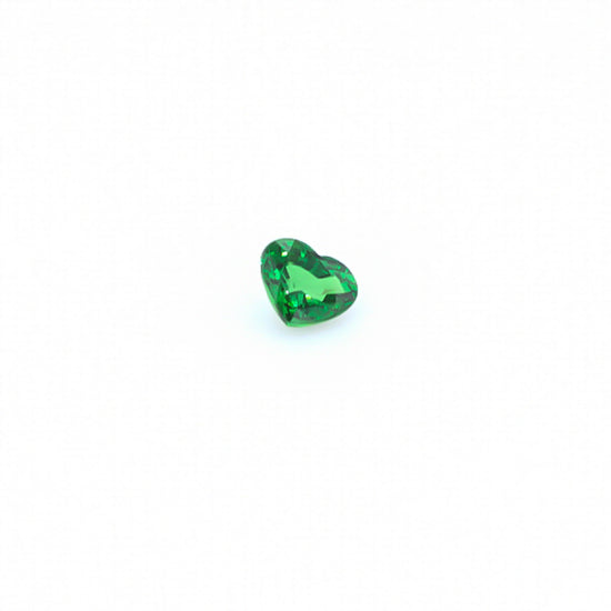 Natural Tsavorite Garnet 1.34 Carats