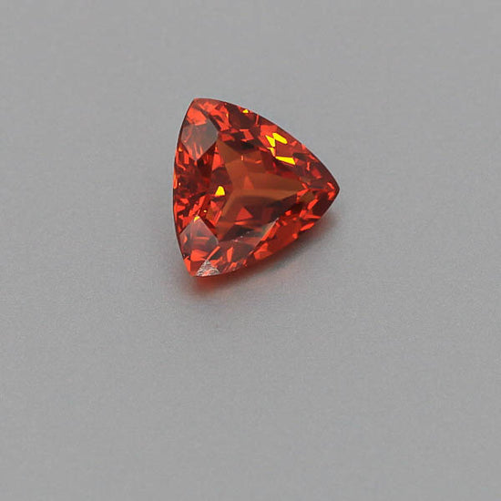 Natural Spessartite Garnet 4.43 Carats