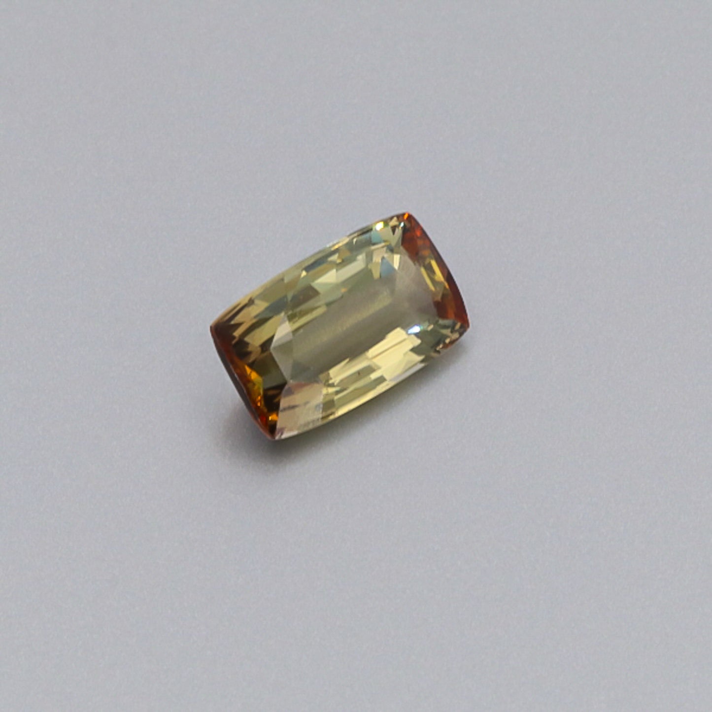 Natural Andalusite 2.78 Carats