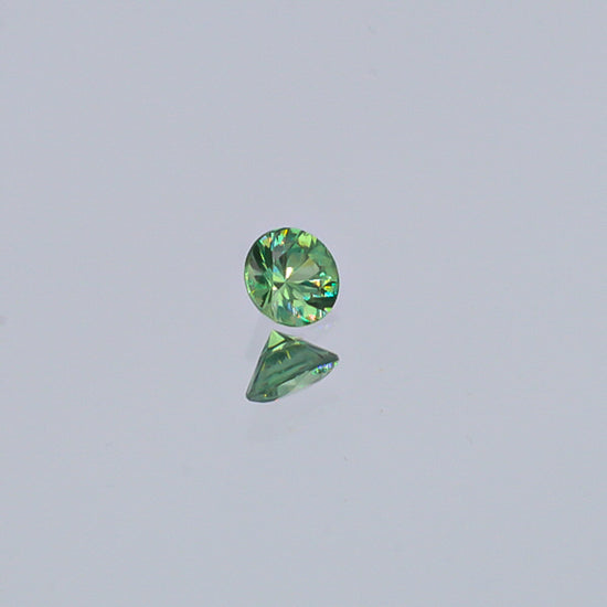 Natural Demantoid 0.73 Carats