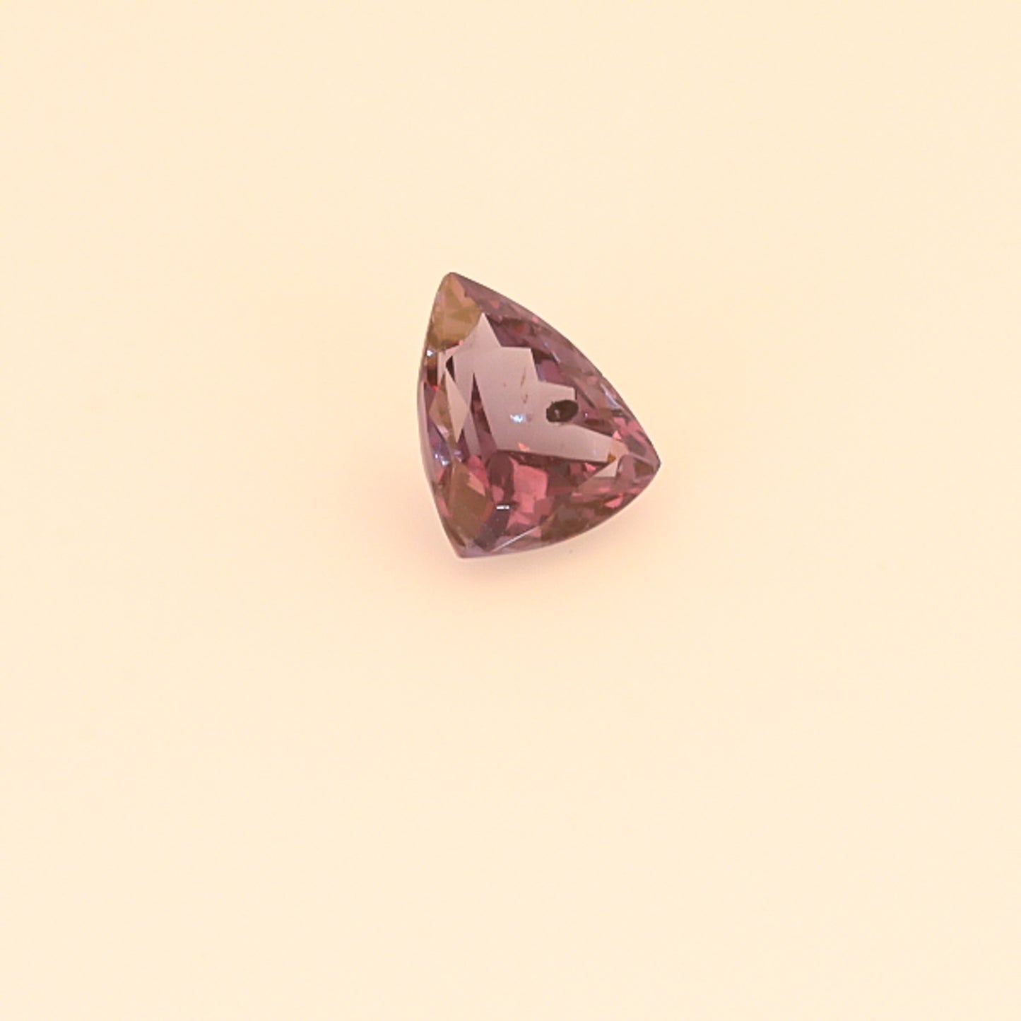 Natural Color Change Garnet 2.54 Carats