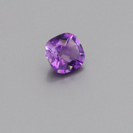 Natural Amethyst 3.09 Carats