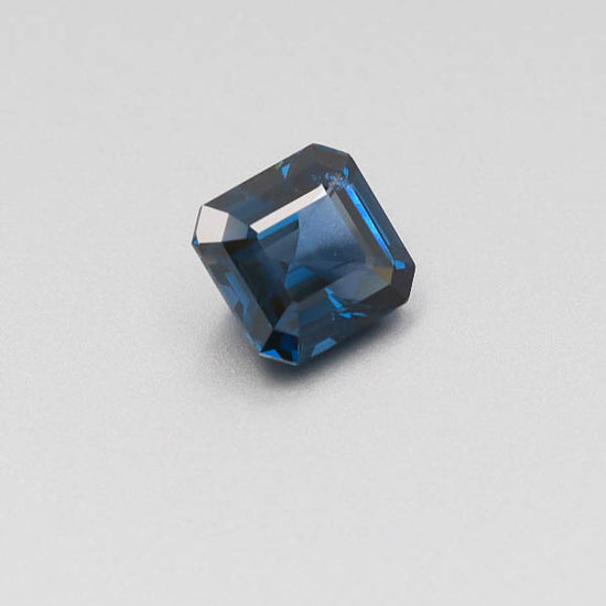 Natural Blue Spinel 6.01 Carats With GIA Report