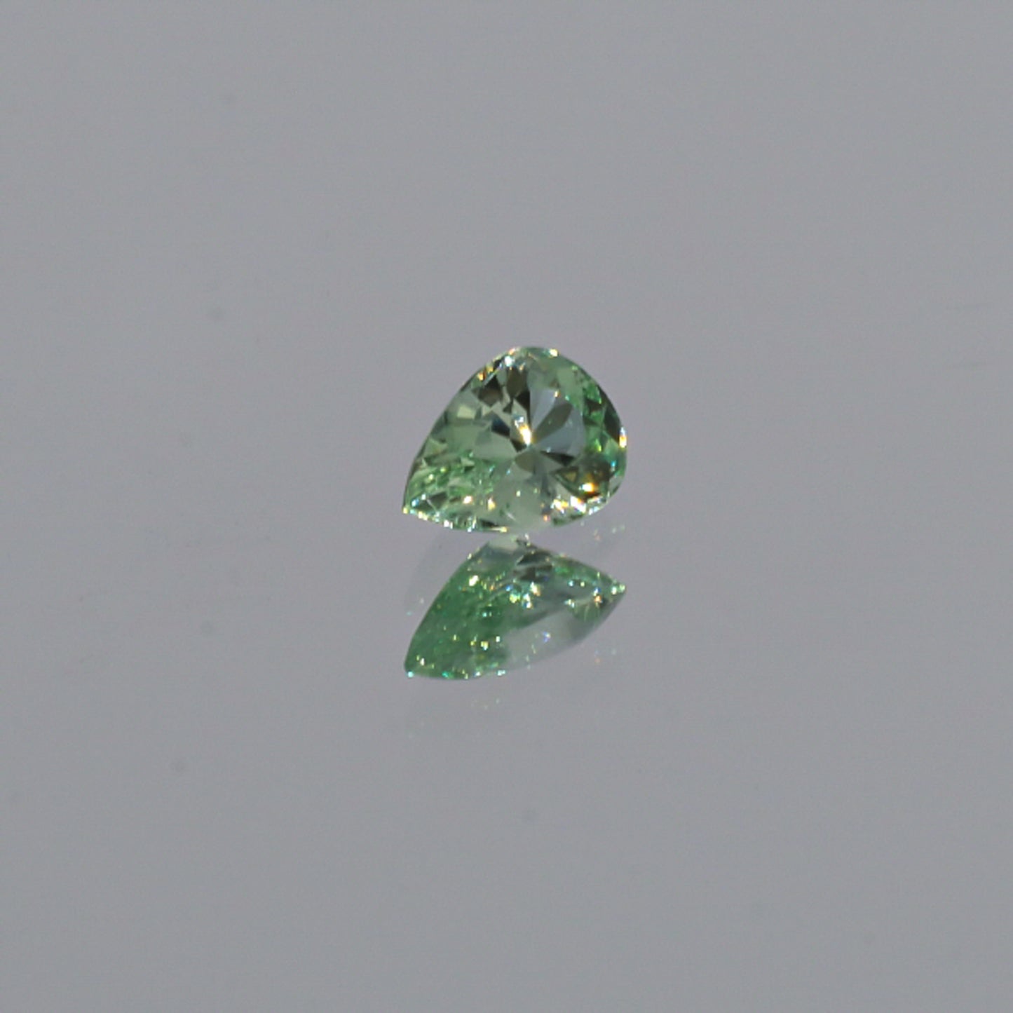 Natural Grossular Garnet 1.51 Carats