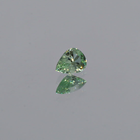 Natural Grossular Garnet 1.51 Carats