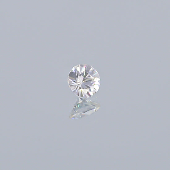 Natural White Zircon 1.48 Carat