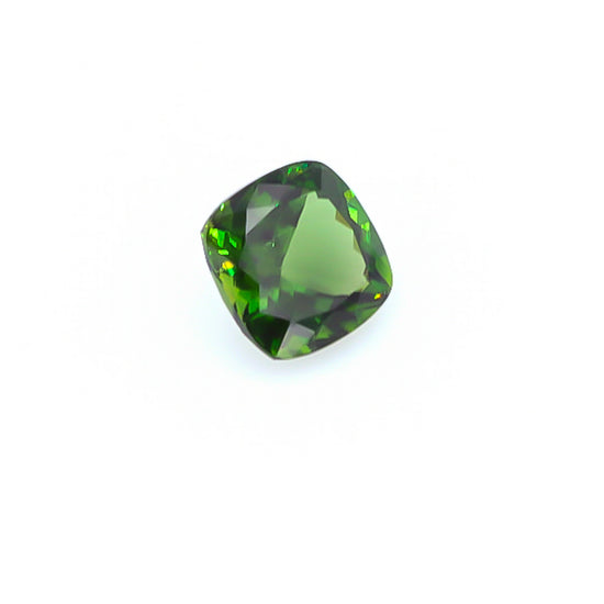 Natural Chrome Tourmaline 3.24 Carats